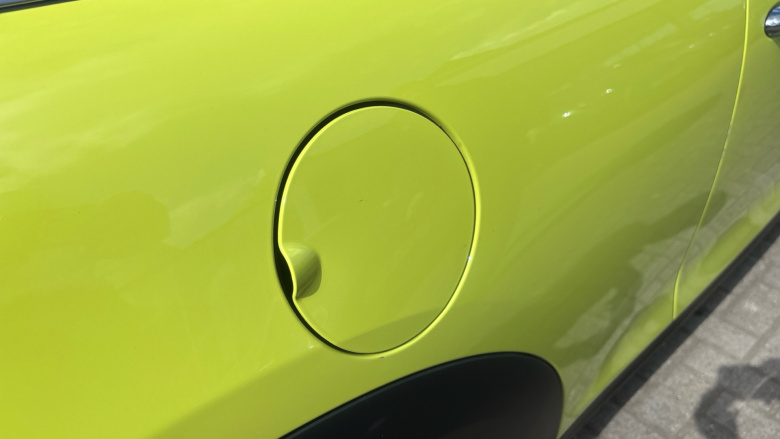 MINI Hatchback 1.5 Cooper Classic Premium 3dr Petrol Hatchback